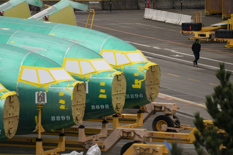 Nguy cơ h&atilde;ng bay giảm chuyến, gi&aacute; v&eacute; tăng cao v&igrave; Boeing li&ecirc;n tục gặp sự cố- Ảnh 1.