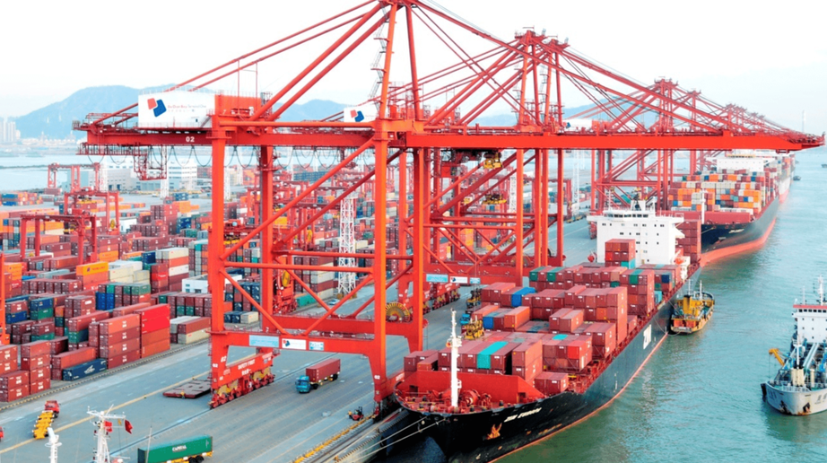 C&aacute;c nước quản l&yacute; phụ ph&iacute; h&atilde;ng t&agrave;u thế n&agrave;o?- Ảnh 1.