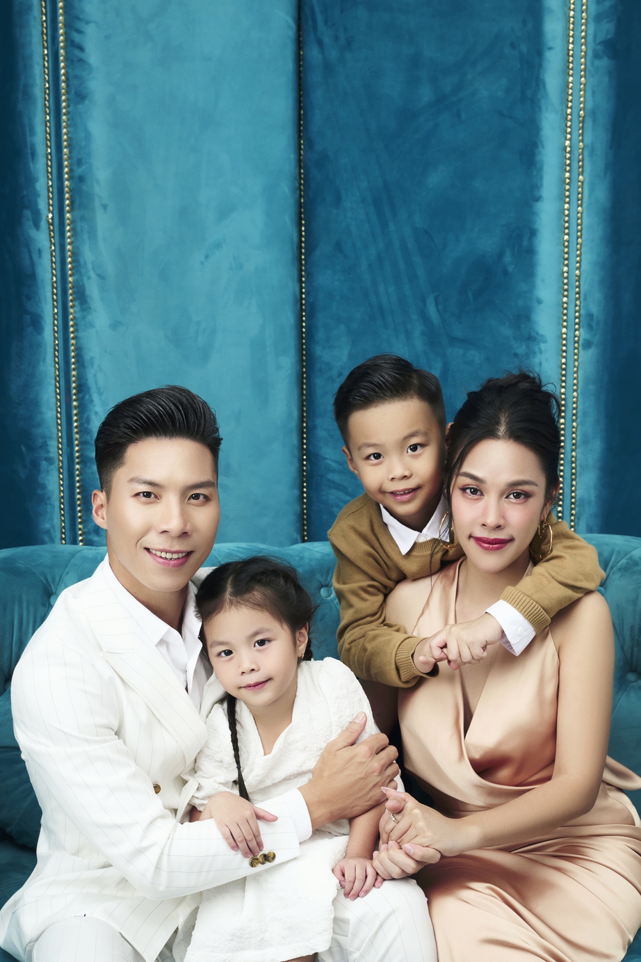 V&igrave; sao NSƯT Quốc Nghiệp được mời l&agrave;m gi&aacute;m khảo cuộc thi Nam vương?- Ảnh 3.