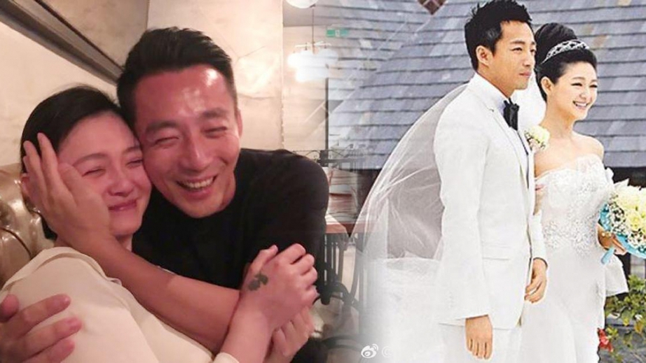 Ly hôn kiện tụng không hồi kết: Từ Hy Viên tiếp tục tố chồng cũ ngoại tình, hành hung- Ảnh 3. Ly hôn kiện tụng không hồi kết: Từ Hy Viên tiếp tục tố chồng cũ ngoại tình, hành hung- Ảnh 3.