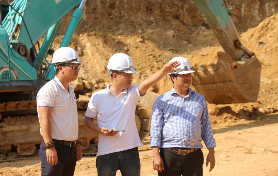 Sẵn s&agrave;ng mở cửa hầm Phượng Ho&agrave;ng tr&ecirc;n cao tốc Kh&aacute;nh H&ograve;a - Bu&ocirc;n Ma Thuột- Ảnh 4.