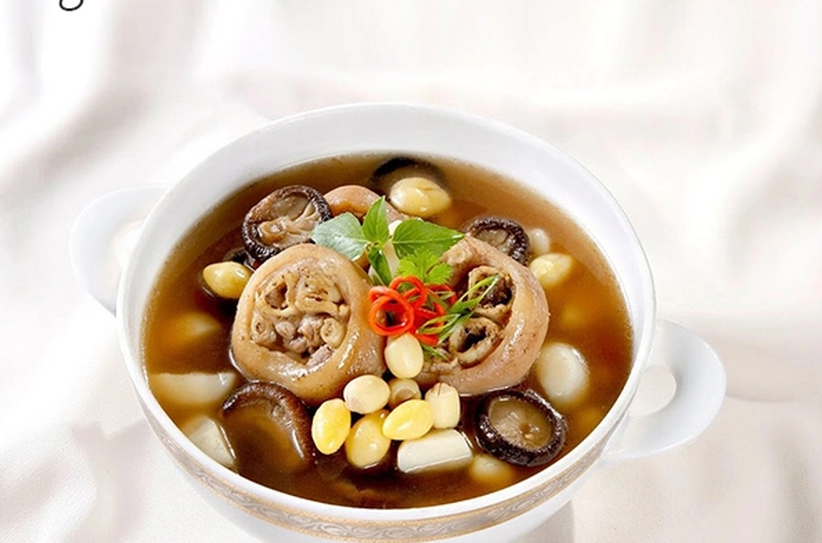 Loại hạt gi&uacute;p giảm căng thẳng, ngừa ung thư nhưng kh&ocirc;ng phải ai cũng n&ecirc;n d&ugrave;ng- Ảnh 2.
