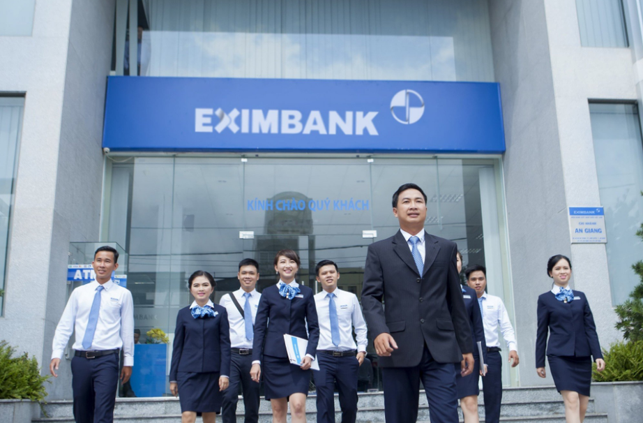 Eximbank: Sẽ kh&ocirc;ng thu hết khoản nợ 8,8 tỷ của kh&aacute;ch vay 8,5 triệu- Ảnh 1.