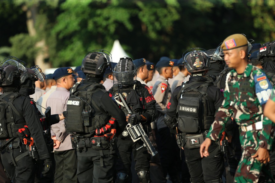 Indonesia vs Việt Nam: Th&ecirc;m một thất bại cay đắng - Ảnh 8.