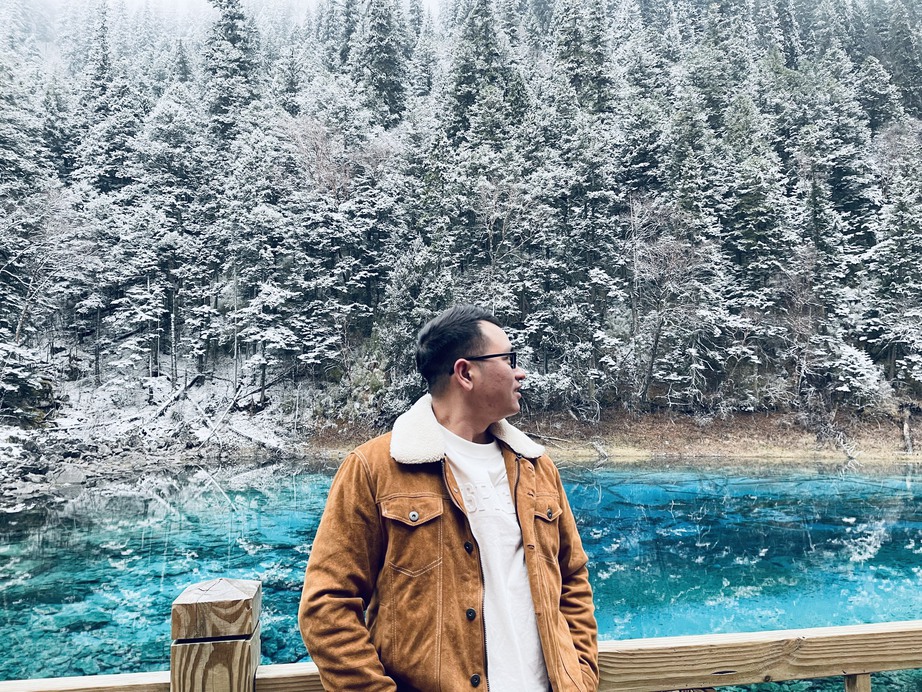 Du lịch để đổi địa điểm ngủ - Xu hướng mới l&ecirc;n ng&ocirc;i- Ảnh 2.