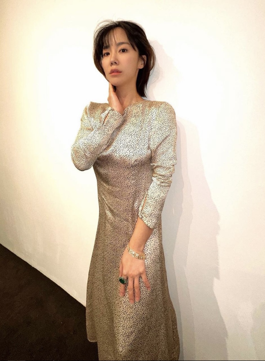 Vợ nam diễn vi&ecirc;n đ&igrave;nh đ&aacute;m H&agrave;n Quốc cầu xin được ly h&ocirc;n, tiết lộ bị chồng 