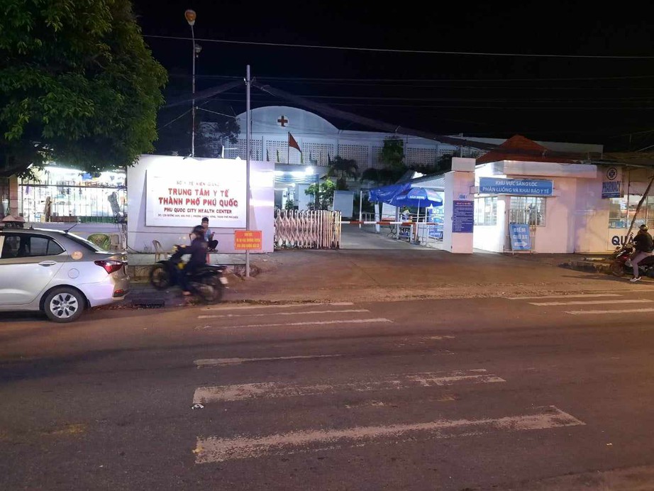 Sản phụ băng huyết ở Ph&uacute; Quốc kh&ocirc;ng qua khỏi- Ảnh 1.