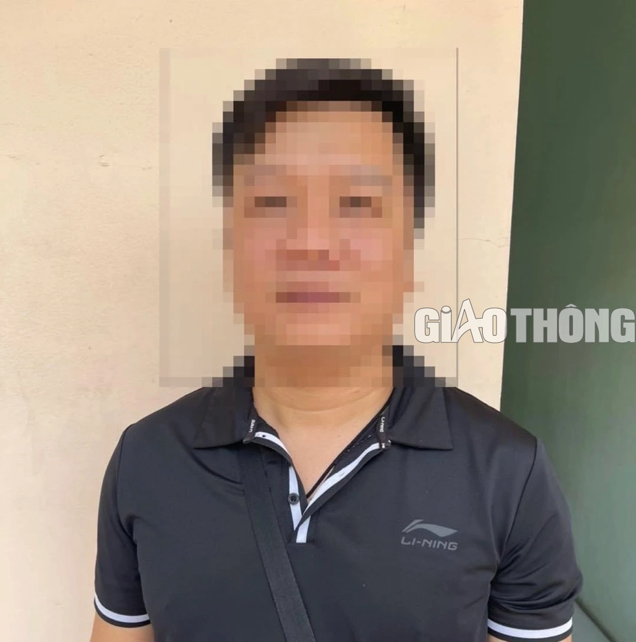 Bị bắt v&igrave; chiếm giữ 300 triệu đồng của người kh&aacute;c chuyển khoản nhầm- Ảnh 1.