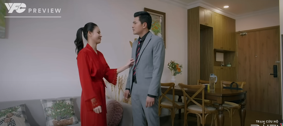 An Nhi&ecirc;n mới thực sự l&agrave; kẻ chủ mưu cho kế hoạch đẩy gia đ&igrave;nh Ng&acirc;n H&agrave; v&agrave;o bi kịch?
