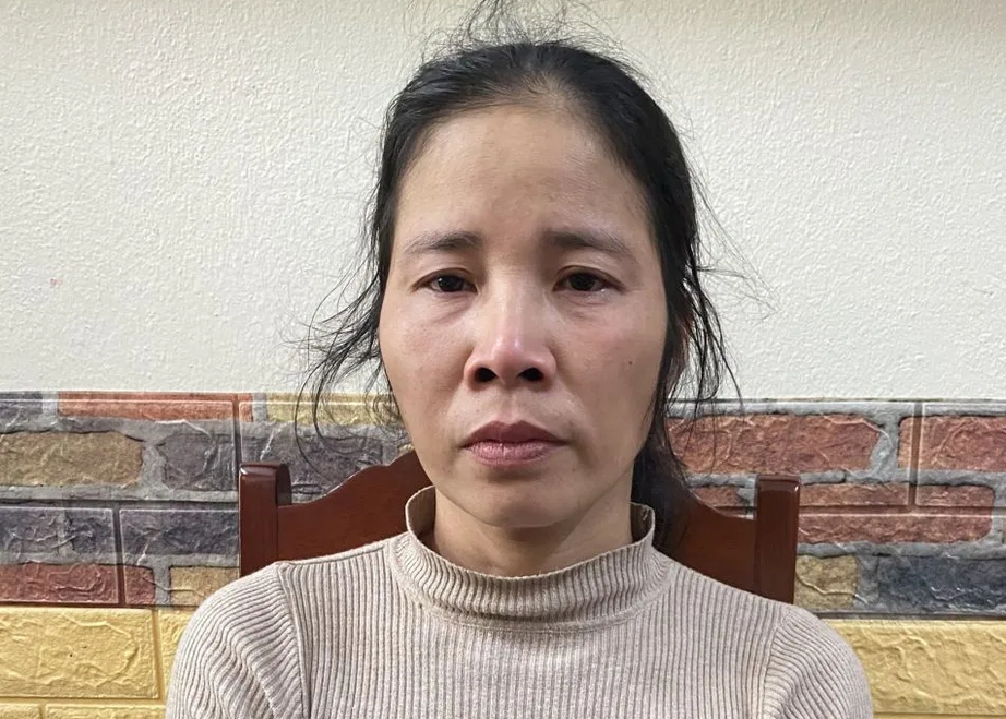 Vụ thi thể nữ giới dưới mương nước: Hung thủ lộ diện- Ảnh 2.