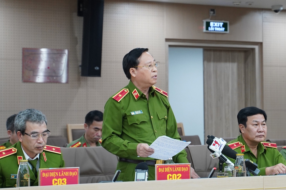 Bộ C&ocirc;ng an n&oacute;i g&igrave; về vụ nữ chủ tịch huyện Nhơn Trạch mất hơn 100 tỷ?- Ảnh 1.