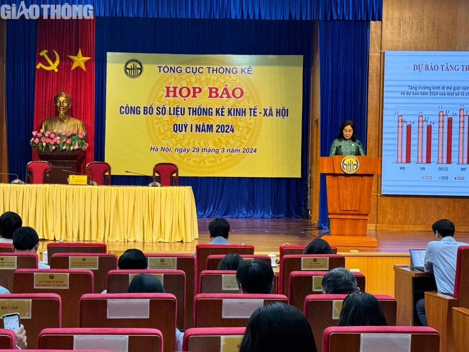 GDP qu&yacute; I tăng 5,66%, cao nhất trong 4 năm- Ảnh 1.