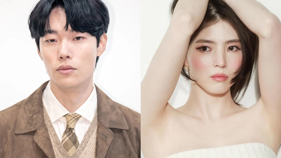 Han So Hee v&agrave; Ryu Jun Yeol tuy&ecirc;n bố chia tay- Ảnh 1.