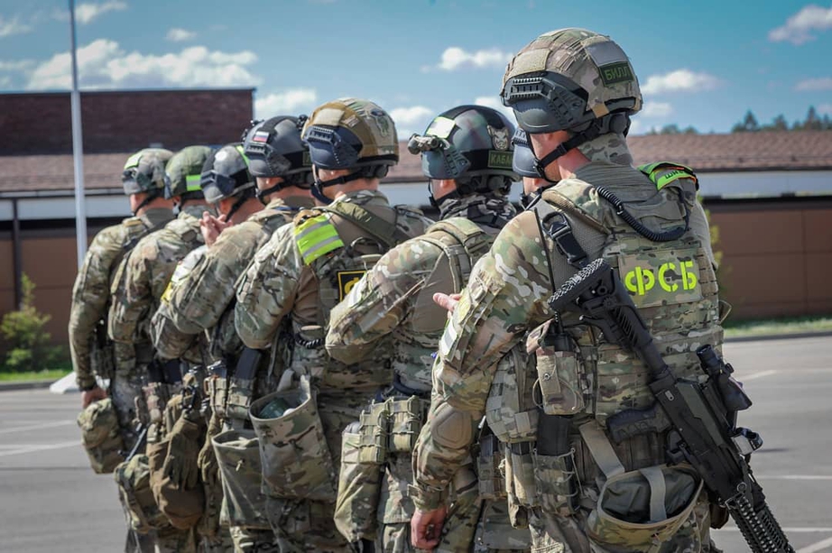 Nga lại suýt bị khủng bố ở nơi công cộng- Ảnh 1. Nga lại suýt bị khủng bố ở nơi công cộng- Ảnh 1.