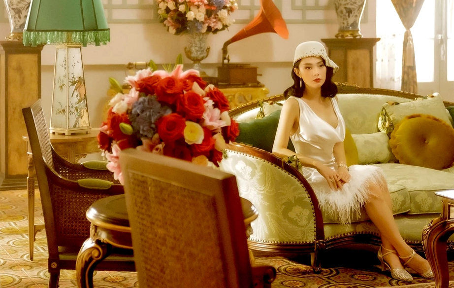 Phim Việt về giới thượng lưu ế kh&aacute;ch do hời hợt thiếu kiến thức
- Ảnh 1.