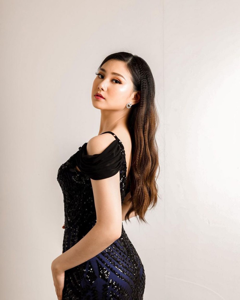Người đẹp đến từ Đ&ocirc;ng Nam &Aacute; lọt top tất cả c&aacute;c v&ograve;ng thi phụ tại Miss World 71 l&agrave; ai?- Ảnh 2.