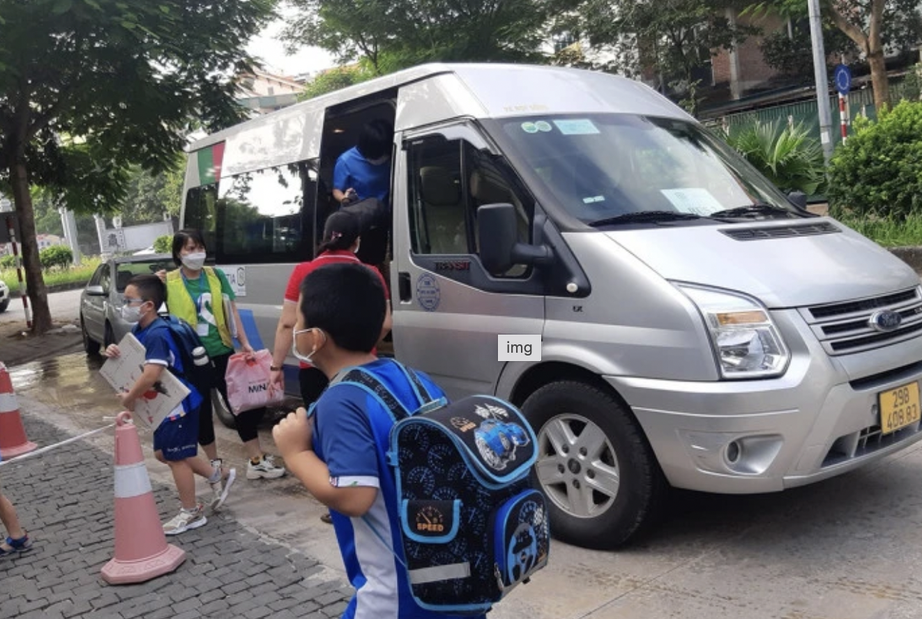 Bất an đường đến trường- Ảnh 2.