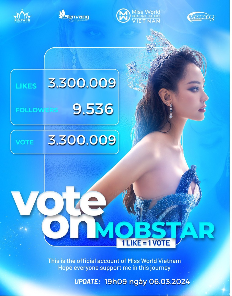 Hoa hậu Mai Phương chính thức có mặt trong Top 40, chiến thắng giải Multimedia Challenge- Ảnh 1. Hoa hậu Mai Phương chính thức có mặt trong Top 40, chiến thắng giải Multimedia Challenge- Ảnh 1.