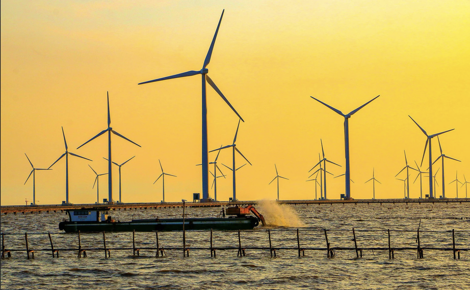 Ph&ecirc; b&igrave;nh 17 tỉnh l&agrave;m chậm kế hoạch Quy hoạch điện VIII, Ch&iacute;nh phủ y&ecirc;u cầu 