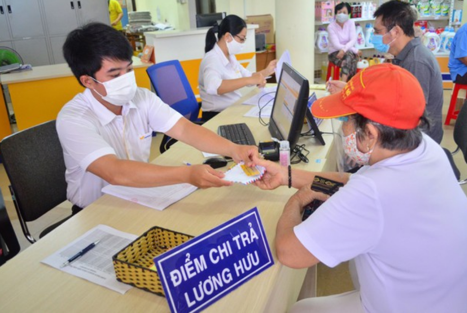 Lương hưu thay đổi như thế n&agrave;o từ 1/7?- Ảnh 1.