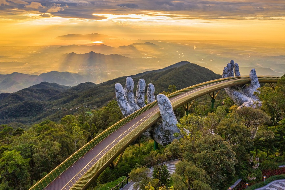 Đ&agrave; Nẵng được Michelin Guide chọn l&agrave;m nơi t&igrave;m qu&aacute;n ngon để trao sao- Ảnh 2.