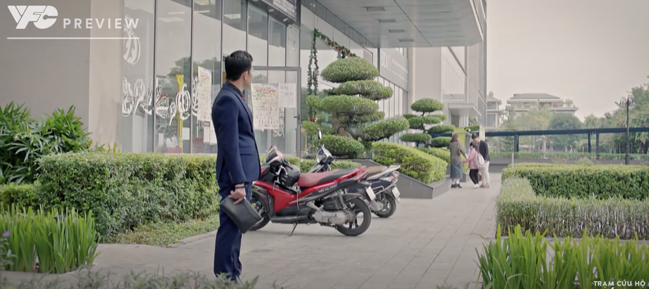 Trạm cứu hộ trái tim tập 16: "Tiểu tam" An Nhiên chết lặng khi nghe tuyên bố của mẹ chồng- Ảnh 3. Trạm cứu hộ trái tim tập 16: "Tiểu tam" An Nhiên chết lặng khi nghe tuyên bố của mẹ chồng- Ảnh 3.