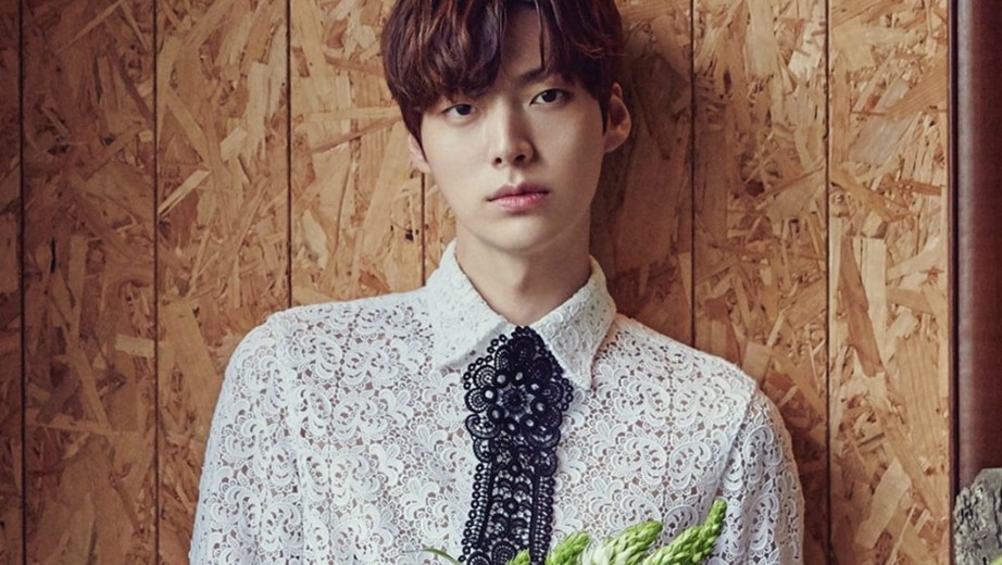 Ahn Jae Hyun bị ch&ecirc; nghiện rượu hậu ly h&ocirc;n Goo Hye Sun- Ảnh 1.