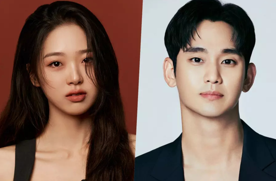 Quan hệ gia đ&igrave;nh bất ổn của nam t&agrave;i tử "Queen of Tears"- Ảnh 3.