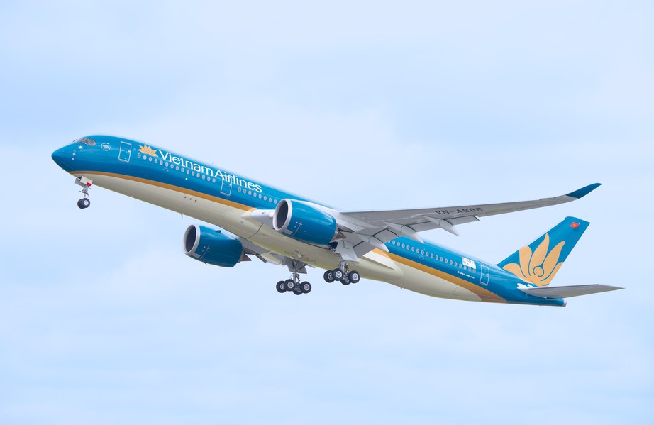 Vietnam Airlines điều chỉnh đường bay qua Trung Đ&ocirc;ng- Ảnh 1.