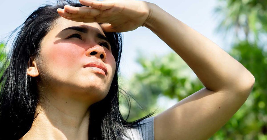 M&oacute;n ăn quen thuộc gi&uacute;p chống nắng v&agrave; tia cực t&iacute;m, phụ nữ đừng bỏ lỡ dịp h&egrave; n&agrave;y- Ảnh 1.