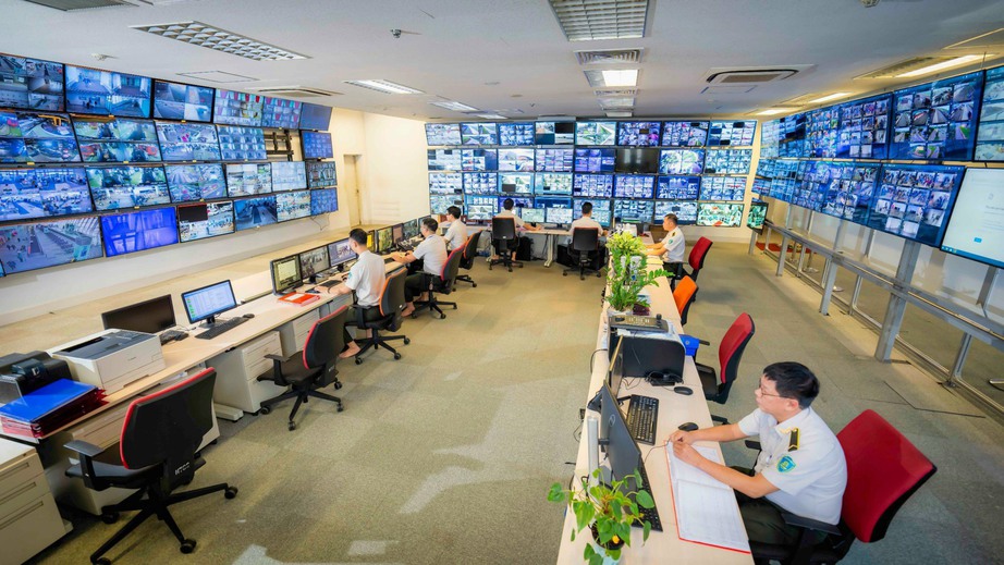 Hai s&acirc;n bay của ACV lọt top 100 s&acirc;n bay tốt nhất thế giới- Ảnh 3.