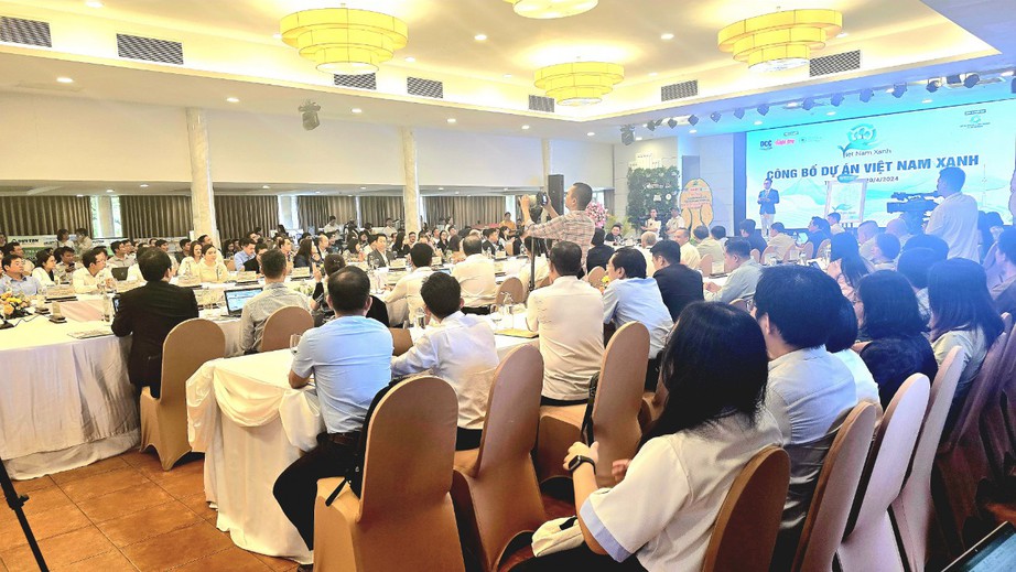 Cách nào để được cấp tín chỉ carbon?- Ảnh 1. Cách nào để được cấp tín chỉ carbon?- Ảnh 1.