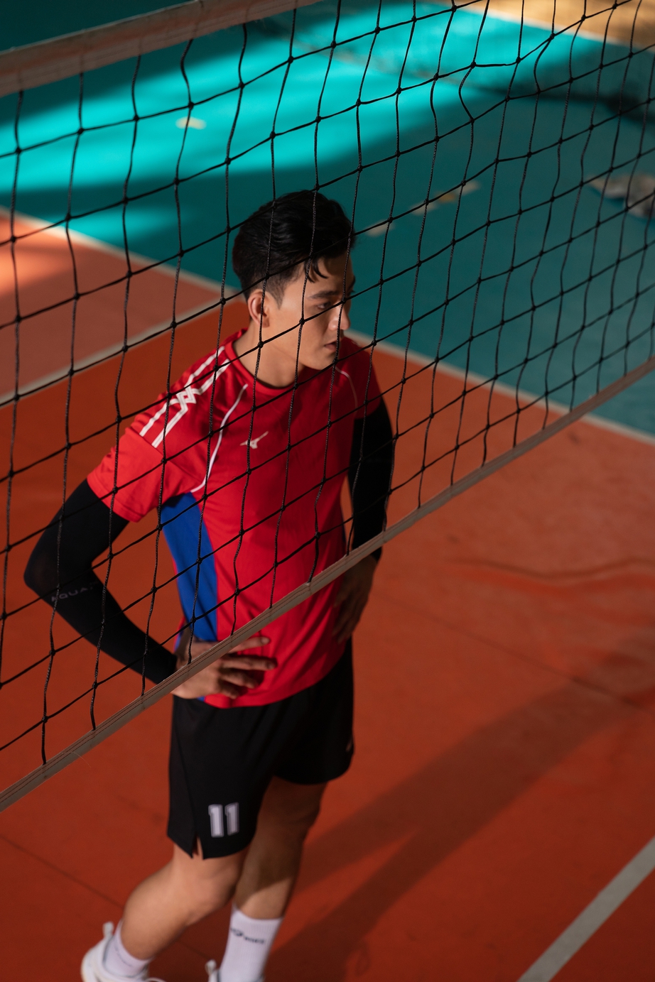 Hai Kiện tướng Quốc gia thi Mister Vietnam 2024 để "đổi vận" l&agrave; ai?- Ảnh 2.