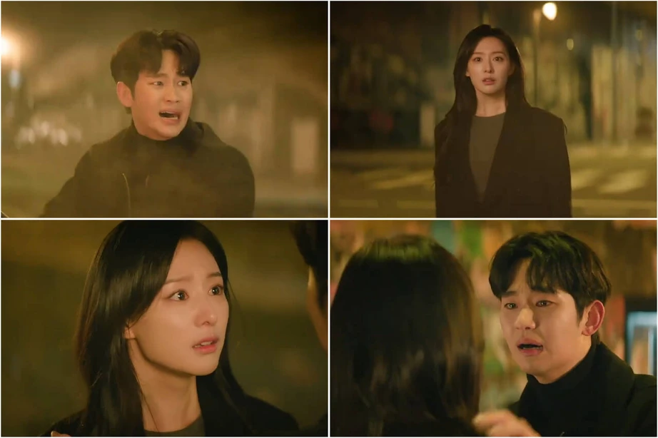 "Nữ ho&agrave;ng nước mắt" tập 14 g&acirc;y cho&aacute;ng v&aacute;ng khi vượt mặt "Hạ c&aacute;nh nơi anh"- Ảnh 2.