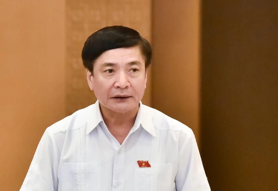 Tr&igrave;nh Quốc hội lựa chọn 1 chuy&ecirc;n đề gi&aacute;m s&aacute;t tối cao trong năm 2025- Ảnh 1.