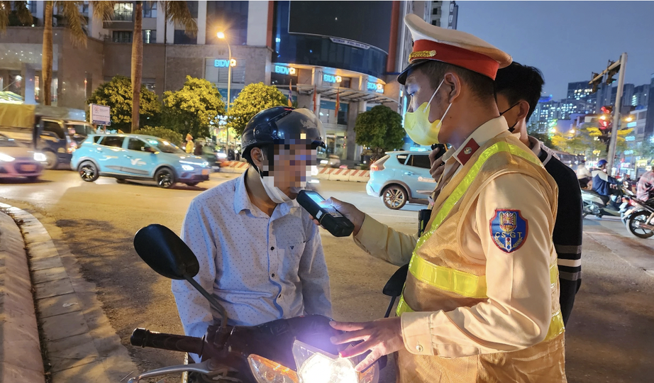 Khởi tố gần 24.000 vụ &aacute;n tai nạn giao th&ocirc;ng trong 15 năm- Ảnh 2.