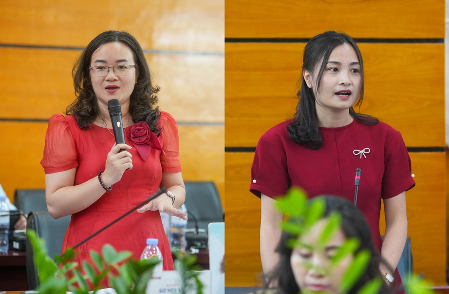 Sửa Luật Thủ đ&ocirc;: Cần thu h&uacute;t người t&agrave;i, ph&aacute;t triển nguồn nh&acirc;n lực chất lượng cao- Ảnh 1.