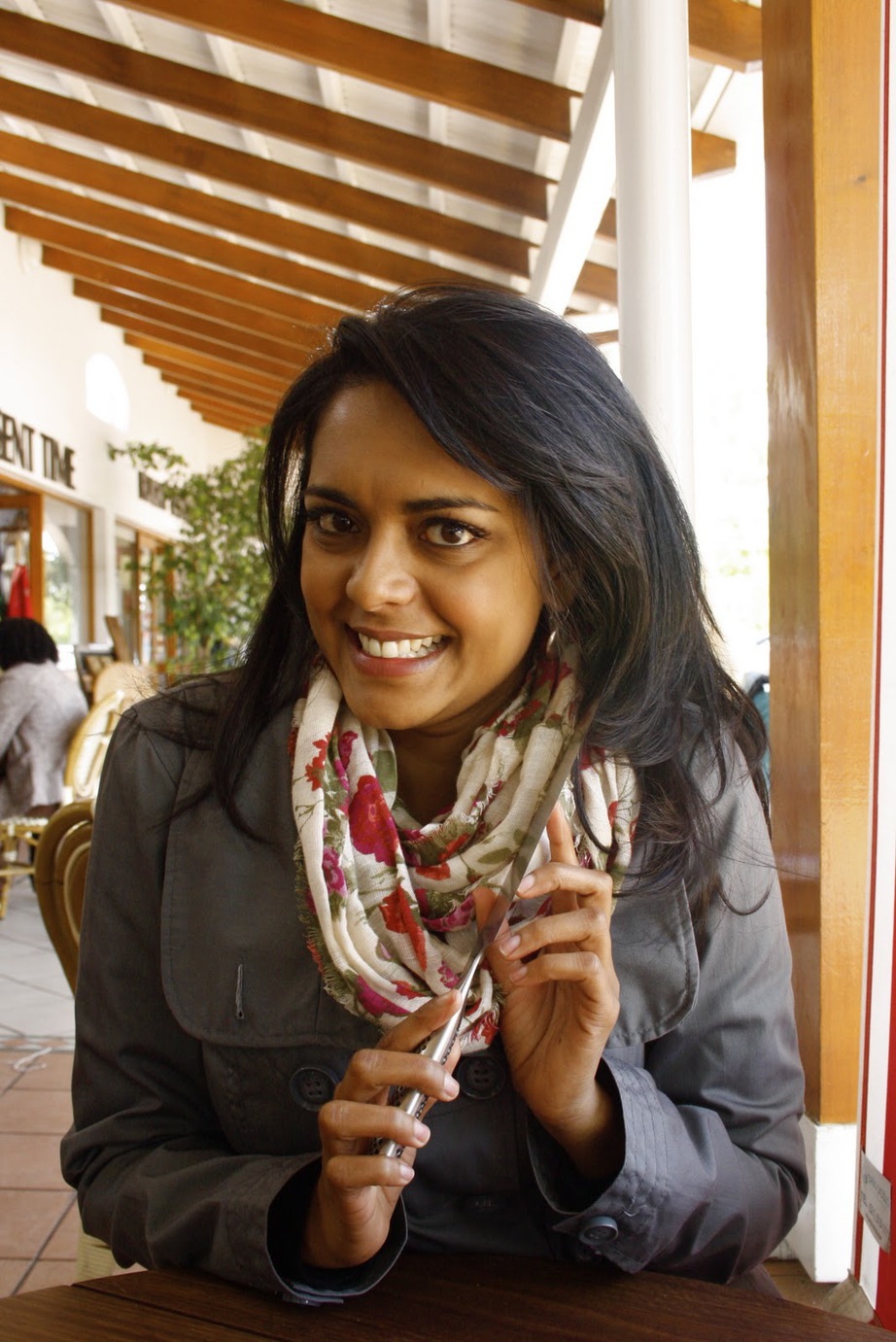 Tin giải tr&iacute; 25/4: Hoa hậu Nam Phi qua đời sau thời gian d&agrave;i chống chọi với ung thư- Ảnh 1.