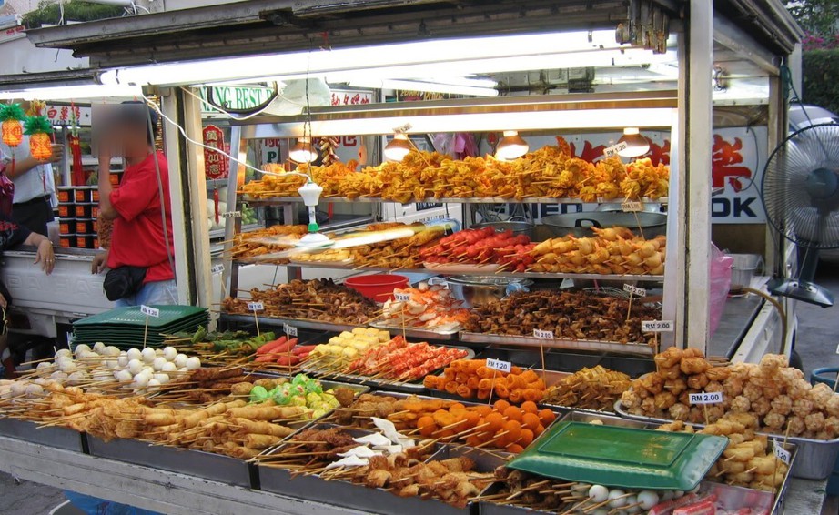 Thời tiết n&oacute;ng nực, lưu &yacute; điều n&agrave;y tr&aacute;nh ngộ độc thực phẩm- Ảnh 1.