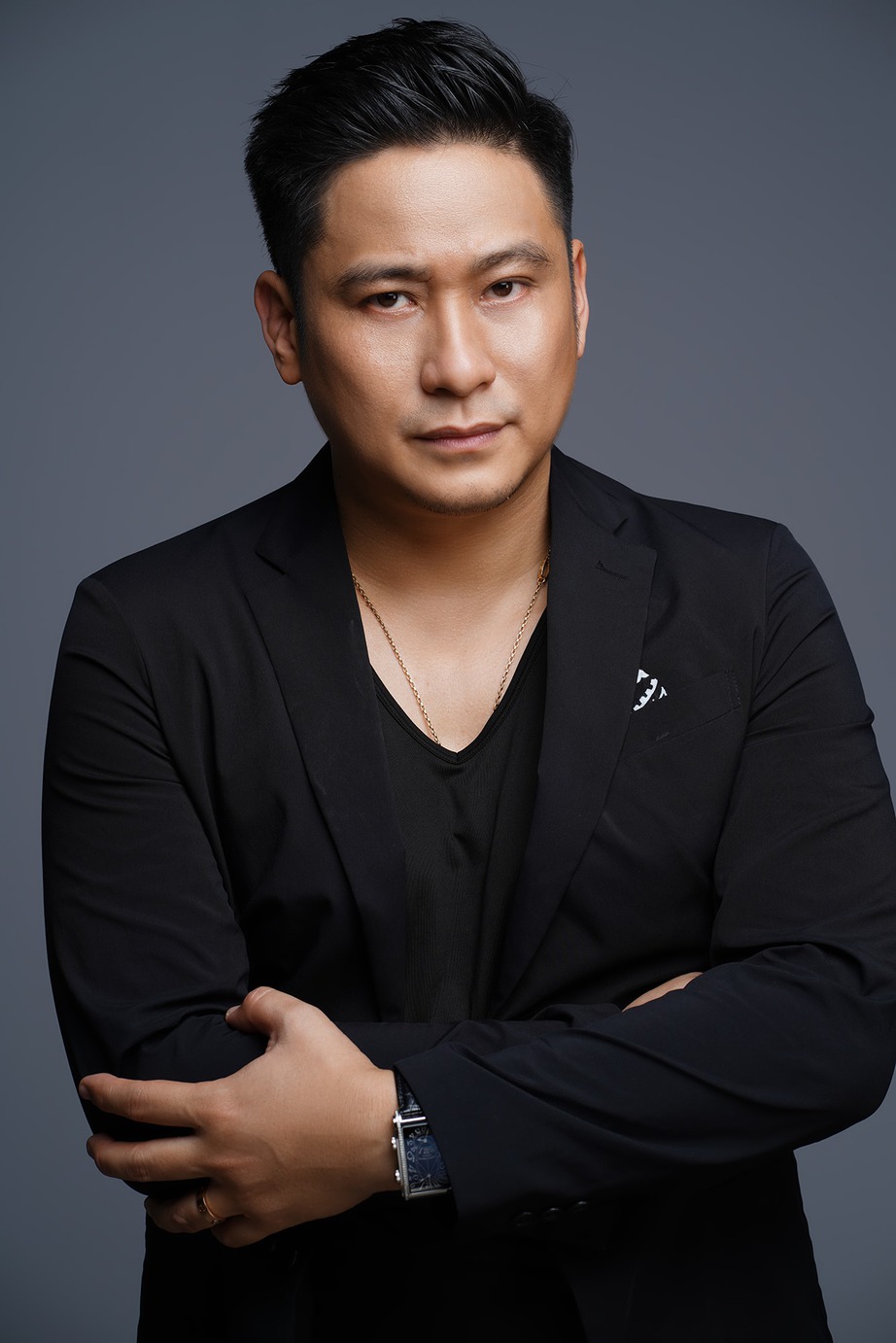 Lộ diện 4 gương mặt "cầm c&acirc;n nảy mực" cho cuộc thi Nam vương 2024- Ảnh 2.