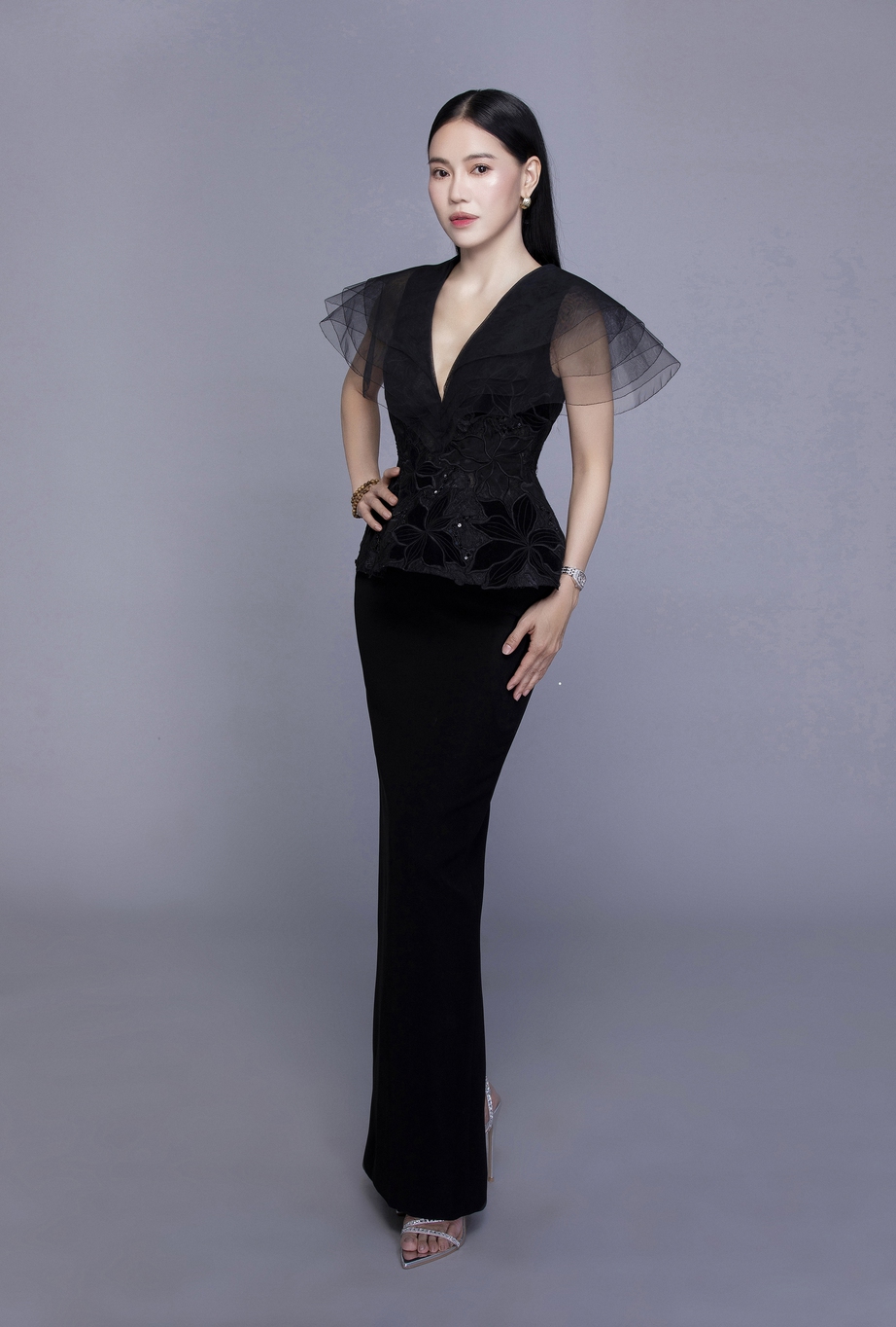 Lộ diện 4 gương mặt "cầm c&acirc;n nảy mực" cho cuộc thi Nam vương 2024- Ảnh 1.