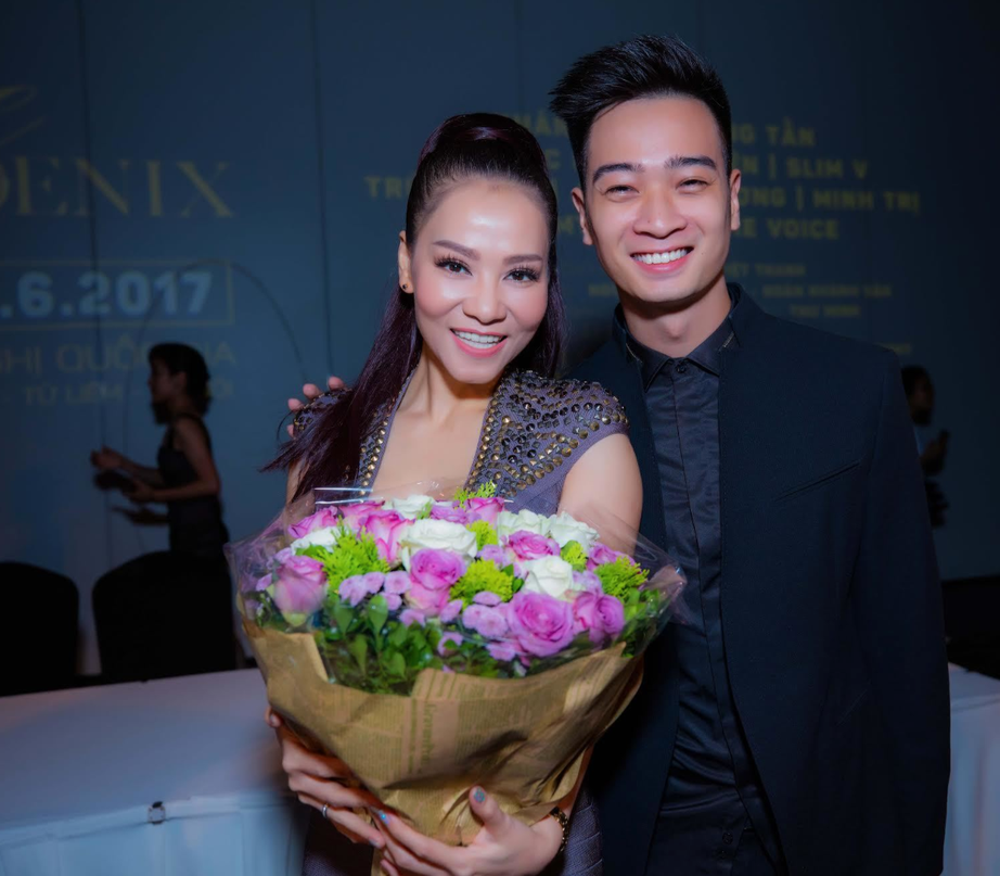 Gi&aacute;m đốc &acirc;m nhạc "Anh trai vượt ng&agrave;n ch&ocirc;ng gai" SlimV l&agrave; ai m&agrave; khiến giới mộ điệu tấm tắc- Ảnh 4.