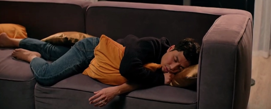 "M&igrave;nh y&ecirc;u nhau b&igrave;nh y&ecirc;n th&ocirc;i" tập 25: B&agrave; Giang chủ động sang l&agrave;m l&agrave;nh với mẹ H&acirc;n - Ảnh 3.