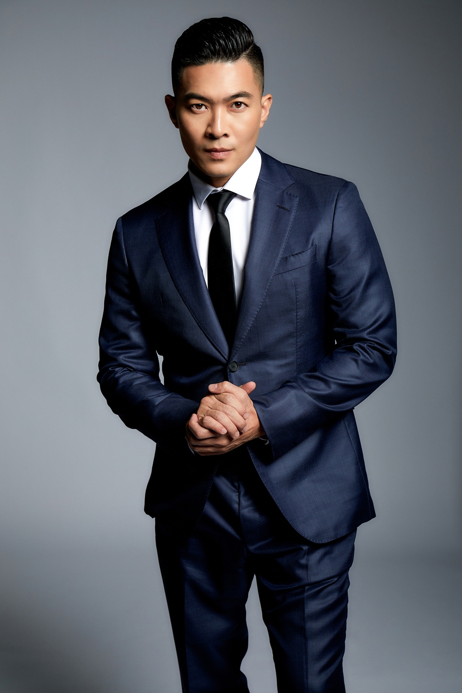 Lộ diện 4 gương mặt "cầm c&acirc;n nảy mực" cho cuộc thi Nam vương 2024- Ảnh 3.