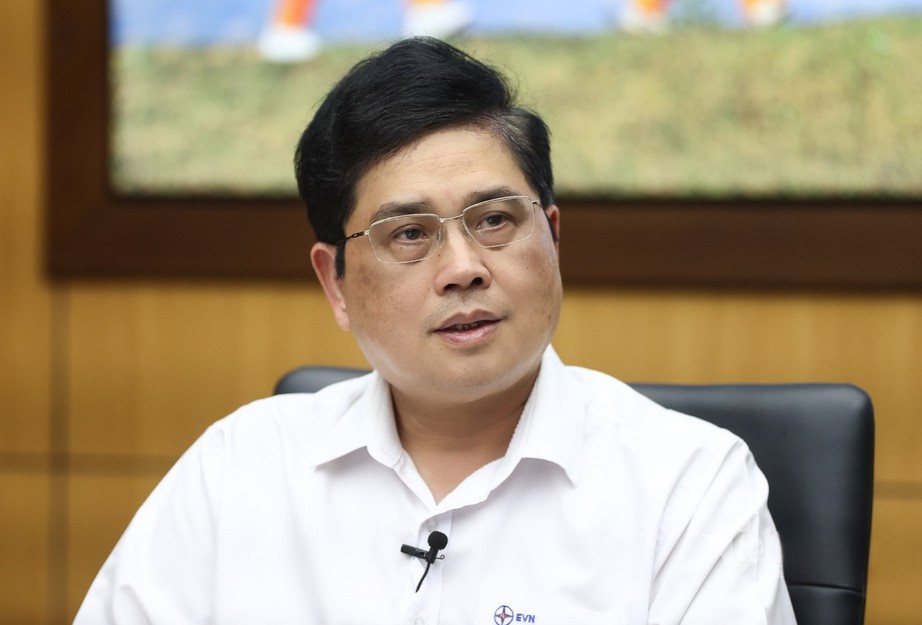 Giờ cao điểm tiêu thụ điện dịch chuyển mạnh, cần cơ chế để doanh nghiệp chung tay- Ảnh 1.