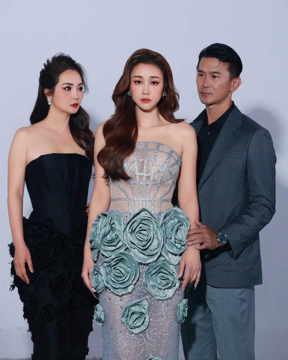 Ca sĩ Maya: Tôi hiểu nỗi sợ hãi và đau khổ của một người con gái- Ảnh 2. Ca sĩ Maya: Tôi hiểu nỗi sợ hãi và đau khổ của một người con gái- Ảnh 2.