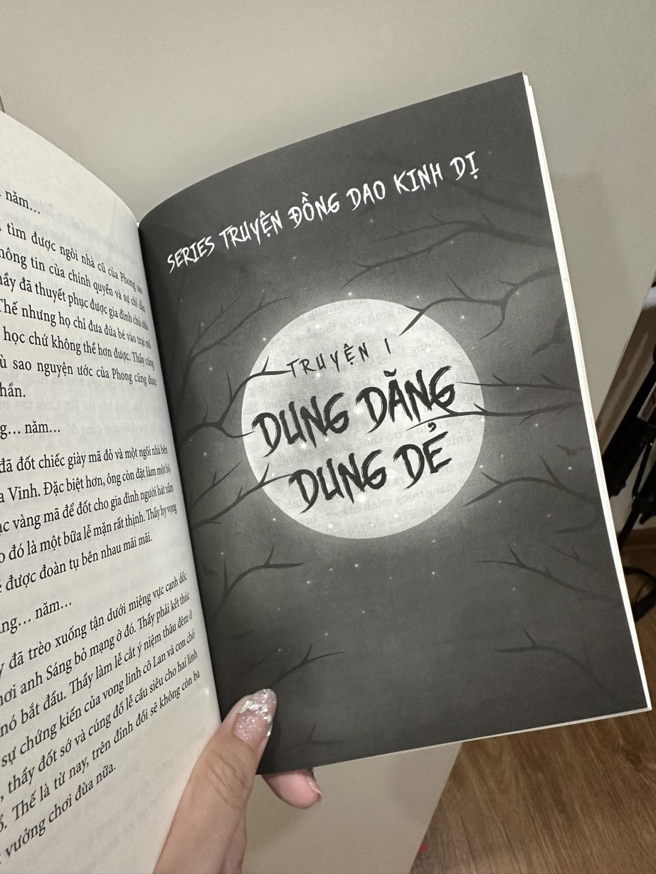 Nh&agrave; văn Thục Linh tố TikToker nổi tiếng đạo nh&aacute;i nội dung s&aacute;ch &ldquo;B&oacute;ng trăng trắng ng&agrave;"- Ảnh 2.