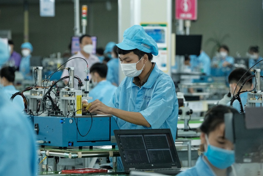 Ban Tổ chức Trung ương ủng hộ nghỉ 30/4-1/5 k&eacute;o d&agrave;i 5 ng&agrave;y- Ảnh 1.