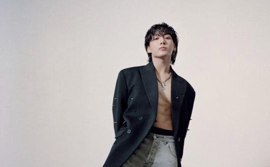 BTS bị tố gian lận, Jungkook vẫn ph&aacute; kỷ lục to&agrave;n cầu- Ảnh 2.