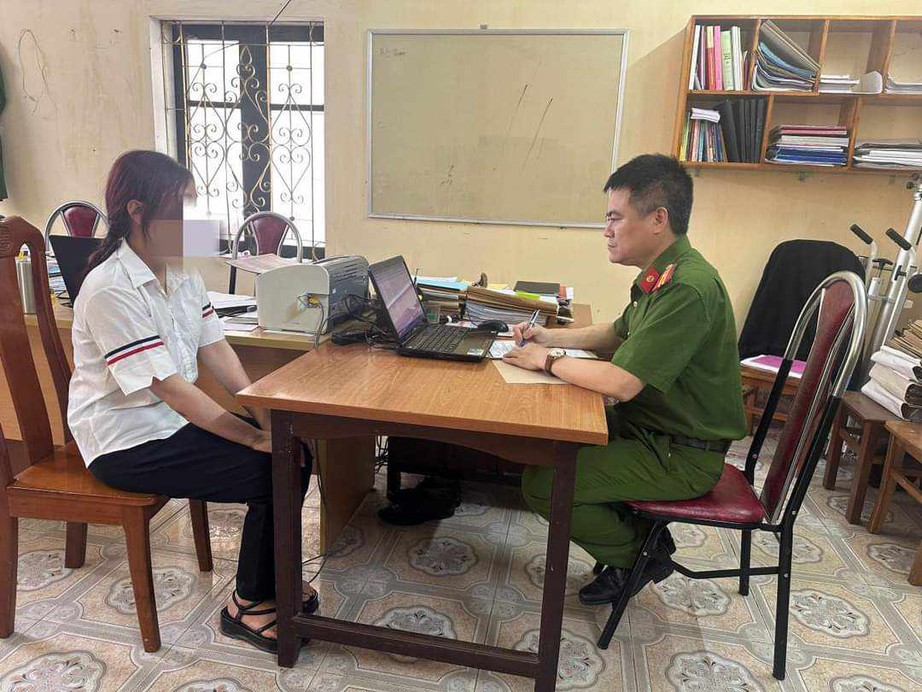 Tuyên Quang: Làm rõ đối tượng gây tai nạn chết người, rời khỏi hiện trường- Ảnh 1. Tuyên Quang: Làm rõ đối tượng gây tai nạn chết người, rời khỏi hiện trường- Ảnh 1.